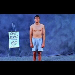 Meet your Posher, Eric